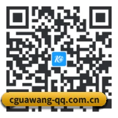 iOS 果粉吃瓜版 二维码